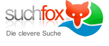Suchfox Logo
